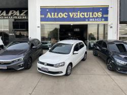 VOLKSWAGEN Gol 1.0 4P G6 FLEX CITY