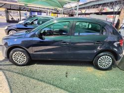 VOLKSWAGEN Gol 1.0 4P G6 FLEX