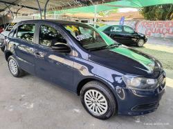 VOLKSWAGEN Gol 1.0 4P G6 FLEX CITY