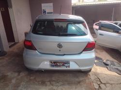 VOLKSWAGEN Gol 1.0 4P G5 FLEX