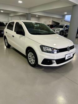 VOLKSWAGEN Gol 1.0 4P G6 TRENDLINE FLEX