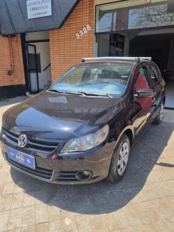 VOLKSWAGEN Gol 1.0 4P G4 TREND FLEX
