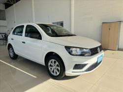 VOLKSWAGEN Gol 1.0