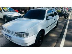 VOLKSWAGEN Gol 1.0