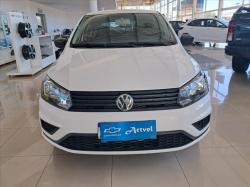 VOLKSWAGEN Gol 1.0