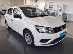 VOLKSWAGEN Gol 1.0