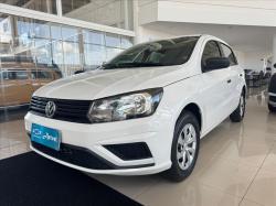 VOLKSWAGEN Gol 1.0