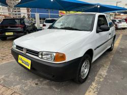 VOLKSWAGEN Gol 1.0