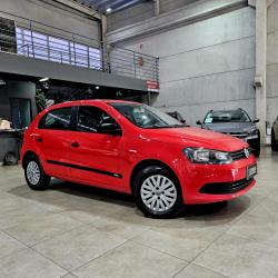 VOLKSWAGEN Gol 1.0