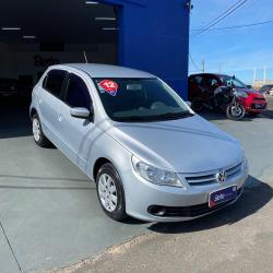 VOLKSWAGEN Gol 1.0