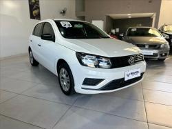 VOLKSWAGEN Gol 1.0