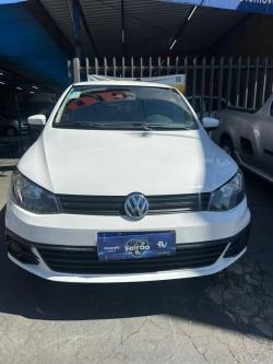 VOLKSWAGEN Gol 1.0