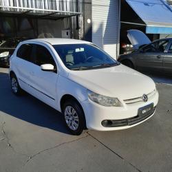 VOLKSWAGEN Gol 1.0