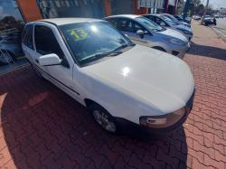 VOLKSWAGEN Gol 1.0 G4 FLEX