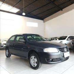 VOLKSWAGEN Gol 1.0 G4 FLEX