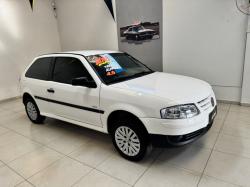 VOLKSWAGEN Gol 1.0 G4 CITY FLEX