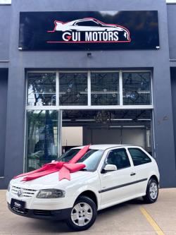 VOLKSWAGEN Gol 1.0 G3 TREND