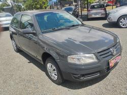 VOLKSWAGEN Gol 1.0 G4 TREND FLEX