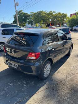 VOLKSWAGEN Gol 1.0 G5 FLEX