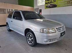 VOLKSWAGEN Gol 1.0 G4 FLEX