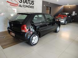 VOLKSWAGEN Gol 1.0 G4 TREND FLEX