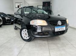 VOLKSWAGEN Gol 1.0 G4 CITY FLEX