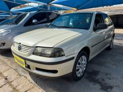 VOLKSWAGEN Gol 1.0 G3