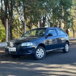 VOLKSWAGEN Gol 1.0 G4 CITY