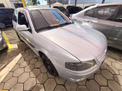 VOLKSWAGEN Gol 1.0 G4 FLEX