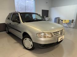 VOLKSWAGEN Gol 1.0 I PLUS