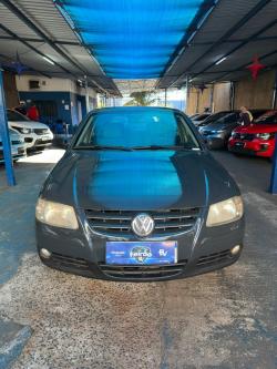VOLKSWAGEN Gol 1.0 MI PLUS