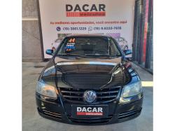 VOLKSWAGEN Gol 1.0 MI 4P