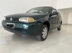 VOLKSWAGEN Gol 1.0 MI PLUS