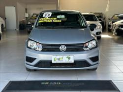 VOLKSWAGEN Gol 1.6 4P FLEX MSI