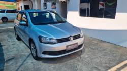 VOLKSWAGEN Gol 1.6 4P G6 FLEX