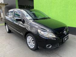 VOLKSWAGEN Gol 1.6 4P G5 POWER FLEX