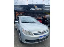 VOLKSWAGEN Gol 1.6 4P G5 FLEX