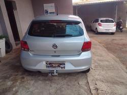 VOLKSWAGEN Gol 1.6 4P G6 CITY FLEX