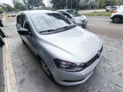 VOLKSWAGEN Gol 1.6 4P G6 CITY FLEX