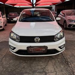VOLKSWAGEN Gol 1.6 4P G6 FLEX