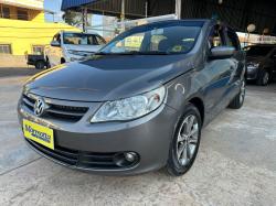 VOLKSWAGEN Gol 1.6 4P G5 TREND FLEX