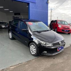 VOLKSWAGEN Gol 1.6 4P G6 FLEX