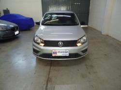 VOLKSWAGEN Gol 1.6 4P FLEX MSI