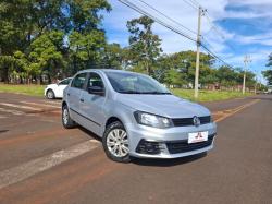 VOLKSWAGEN Gol 1.6 4P G6 I-TREND FLEX