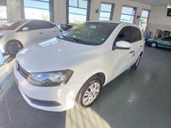 VOLKSWAGEN Gol 1.6 4P G6 TRENDLINE FLEX