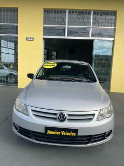 VOLKSWAGEN Gol 1.6 4P G5 I-TREND FLEX