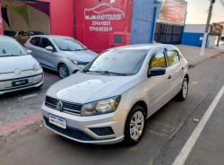 VOLKSWAGEN Gol 1.6 4P G6 TRENDLINE FLEX
