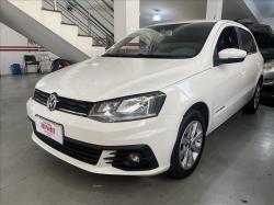 VOLKSWAGEN Gol 1.6 4P FLEX MSI CONFORTLINE