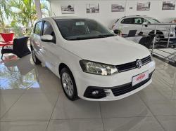 VOLKSWAGEN Gol 1.6 4P FLEX MSI CONFORTLINE