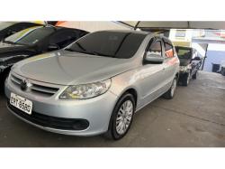 VOLKSWAGEN Gol 1.6